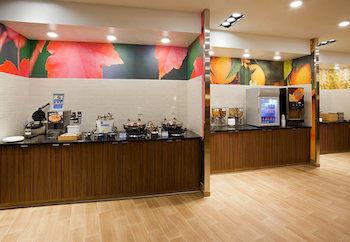 Fairfield Inn & Suites By Marriott St. Paul Northeast Vadnais Heights Exterior photo